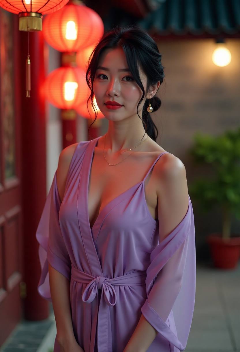UP主树梢观察员头像