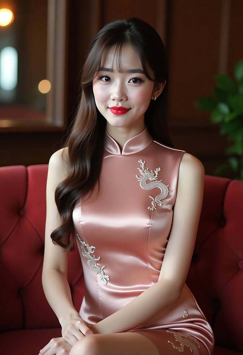 UP主小鹿电玩头像